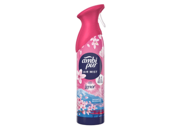 Õhuvärskend.AMBI PUR Japan.Blossom 185ml