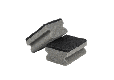 Käsn HOME EXPERT 9x6,5x4cm,10tk - 2