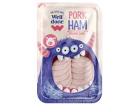 Keedusink sealih. lastele WELL DONE,100g