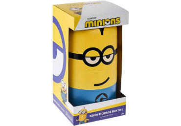 Hoiukast KEEEPER 20x20x38 Kevin Minions
