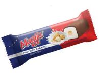 Kohuke MAGIJA popkorn,soola karamell 40g