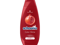 Šampoon SCHAUMA Color Shine 400ml