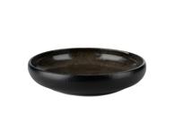 Sügav taldrik AURORA Arandela Dark 20cm