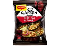 Kiirnuudlid Ramen Pho Beef MAGGI 90g