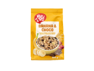 Müsli banaaniga MIO&RIO 350g