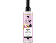 Spreipalsam GLISS Expr.Liquid Silk 200ml
