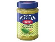 Pesto basiil.pistaats.BARILLA 190g