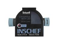 Keedupott kaanega UNIWELL 2.4L