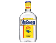 Gin MIDSOMER Dry Gin 38% 0.5l PET