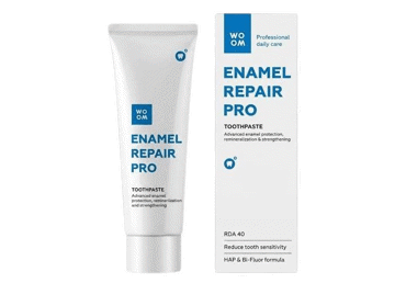 Hambapasta WOOM Enamel Repair Pro 50ml