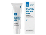 Hambapasta WOOM Enamel Repair Pro 50ml