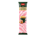 Lah.kohvijook JACOBS 3in1 Cinnamon 11.2g