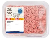Seahakkliha Maxipack WELL DONE,600g