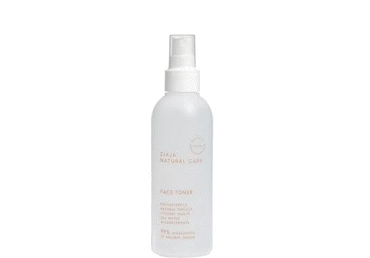 Näotoonik ZIAJA Natural Care 200ml