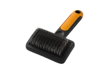 Lemmikloomade pusahari FISKARS - 2