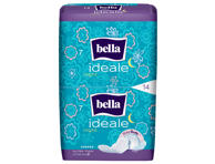 Hügieeniside BELLA IdealeNight Thin 14tk