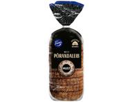 Must põrandaleib FAZER,800g