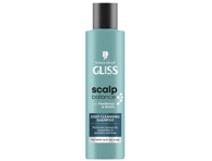 Šamp. GLISS Scalp Bal.Deep Cleans. 200ml