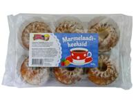 Marmelaadikeeksid VÄIKE VÄÄNIK 300g