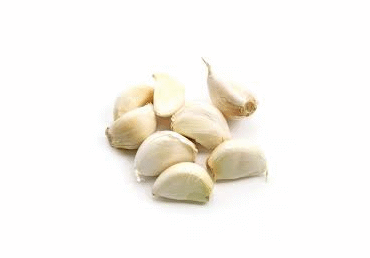 Eesti küüslaugu küüned pakitud, 100g - 1