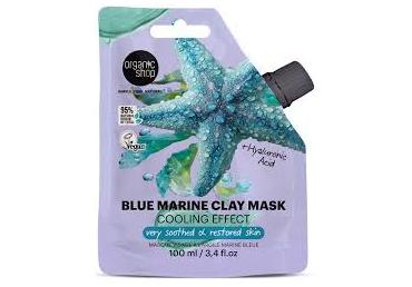Savimask OS Blue Marine Clay 100ml
