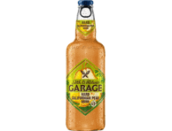 Muu.al.j.GARAGE Hard C.Pear 4.6% 275ml