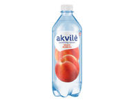 Karbon.Lauavesi AKVILE virsikumaits600ml