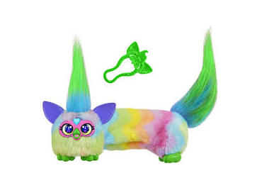 Interakt.mänguasi FURBY DJ Furblets - 3