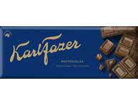 Piimašokolaad KARL FAZER 180g