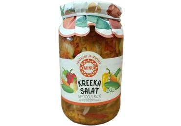 Minu Kreeka salat 850g