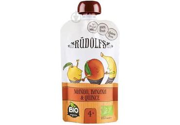 Püree mango.ban.ebak.RUDOLFS 110g 4k