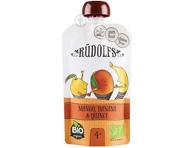 Püree mango.ban.ebak.RUDOLFS 110g 4k