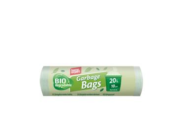 Biolagunevad prügikotid HOME EXPERT 20L