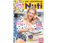 Ajakiri Nuti ristsõnad
