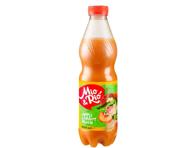 Õuna-porgand.virsikunektar MIO&RIO 900ml
