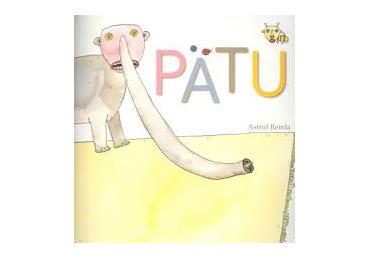 Raamat Pätu