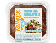 Br.rin.filee mustikamar.Fit.TALLEGG,500g