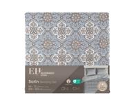 Satiinvoodipesu kmpl 200x220/2x50x70cm