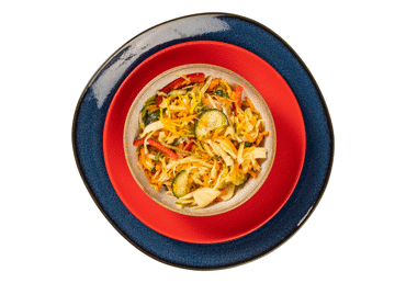 Vitamiinisalat 500g