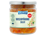 Aasiapärane salat SALVEST 380g
