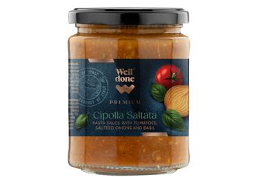 Pastakaste praet.baklaž.ricottaWDP 300g