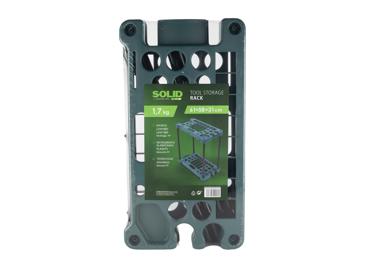 Tööriistade hoiuriiul SOLID 61x58x31cm - 1