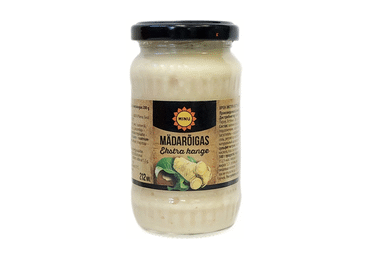 Mädarõigas ekstra kange MINU 200g