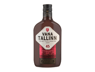 Liköör VANA TALLINN 45% 500ml