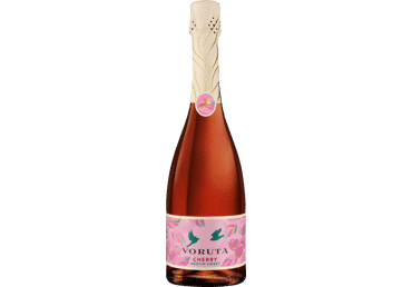 Arom.veinikokt. VORUTA Cherry 750ml