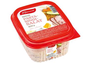 Pasta-singisalat 400g