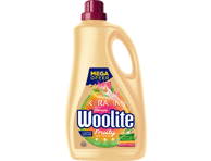 Pesugeel WOOLITE Fruity 3.6L 60pk