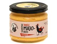 Majonees vürts. SAAREMAA MAHEMUNAD 250g
