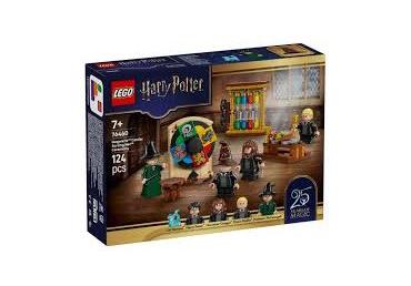 Konstruktor LEGO Sõõlamiskübar 76460 - 1