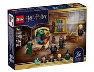 Konstruktor LEGO Sõõlamiskübar 76460